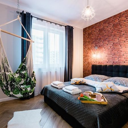 Apartament Rezydencja Vintage No1 Olštýn Exteriér fotografie