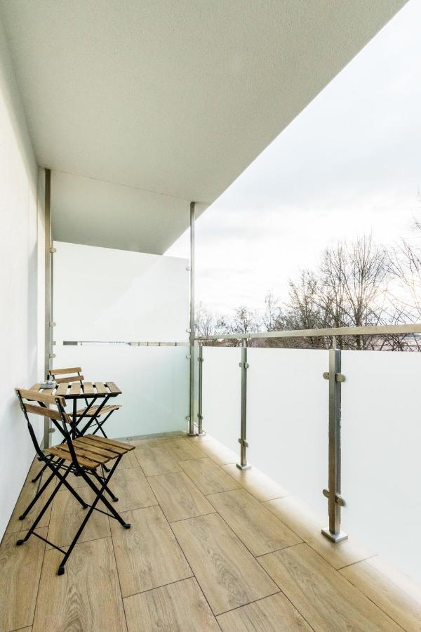 Apartament Rezydencja Vintage No1 Olštýn Exteriér fotografie