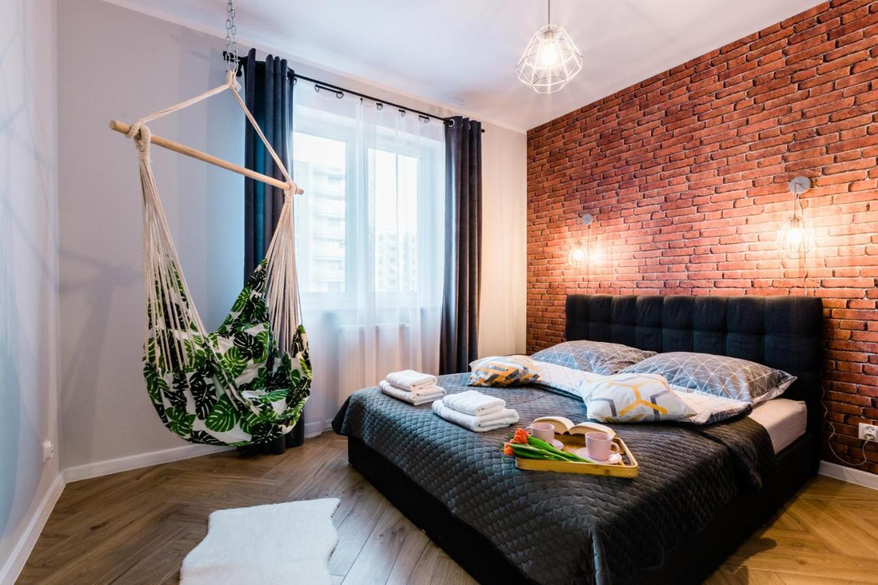 Apartament Rezydencja Vintage No1 Olštýn Exteriér fotografie