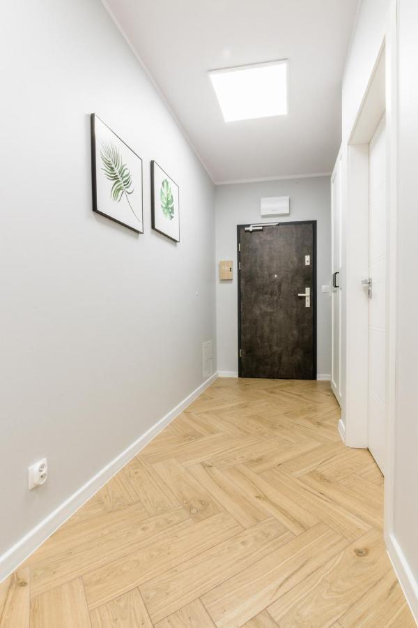 Apartament Rezydencja Vintage No1 Olštýn Exteriér fotografie
