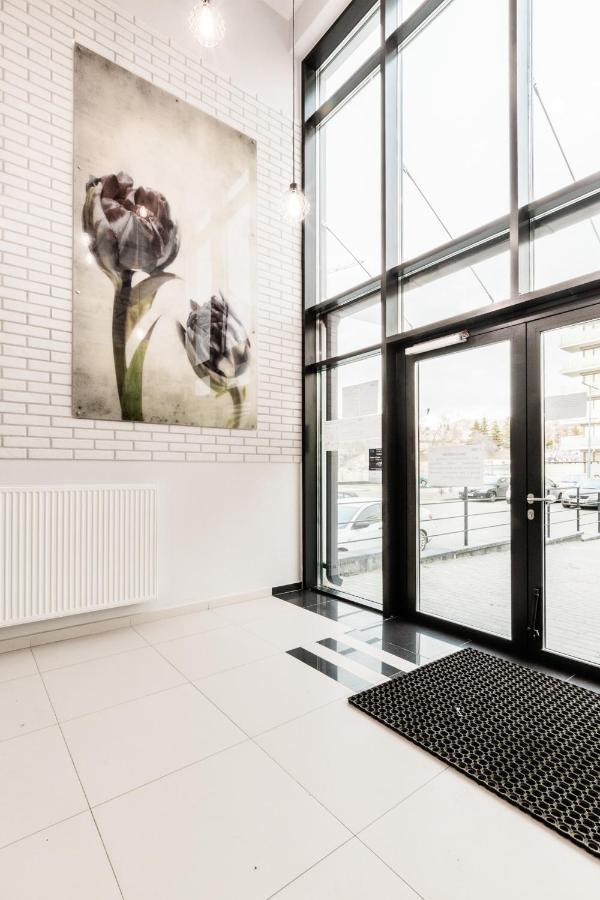 Apartament Rezydencja Vintage No1 Olštýn Exteriér fotografie